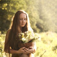 &quot;Atsisveikinimas su vasara&quot; Birutė Simanavičienė